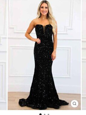 Bella & Bloom Boutique Dress